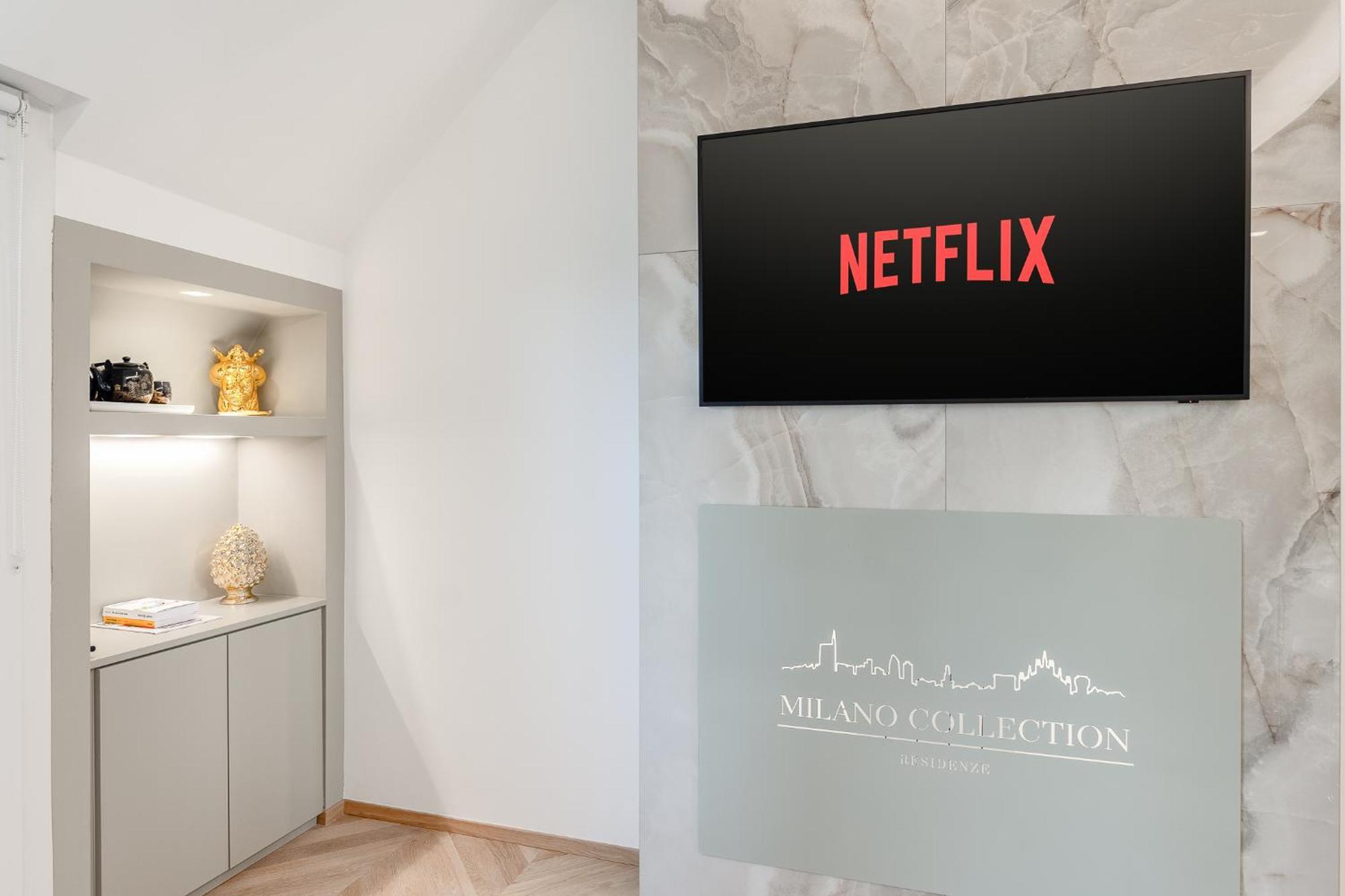 Luxury Skyview Suite - Citylife Apartment - Mico Milão Exterior foto